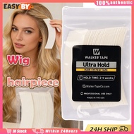 Fast Delivery Wig Tape 36 Pieces Of Waterproof Sweatproof Double-Sided Hold Time:2-4 Weeks Used To S