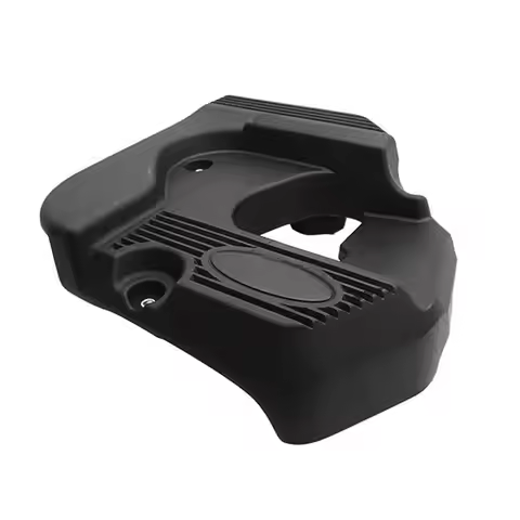 For Ford Ranger Explorer 2019-2023 Ecoboost 2.3L Engine Dress Cover Parts L1ME-6A949-CB, L1ME-6A949-