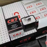 CR7 turn signal Flasher