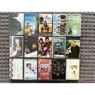 Thai String Songs From The 90s set 6