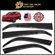 HONDA HRV 2022 MUGEN DOOR VISOR (MADE IN MALAYSIA)