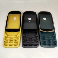 For Nokia 6310 2021 4G Battery Cover Housing case without keypad Replace