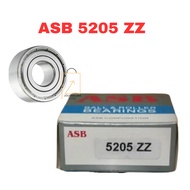 BALL BEARING 5205 ZZ ASB