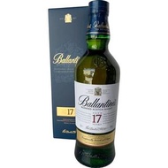 BALLANTINES 17 * 12 ONLINE SELL