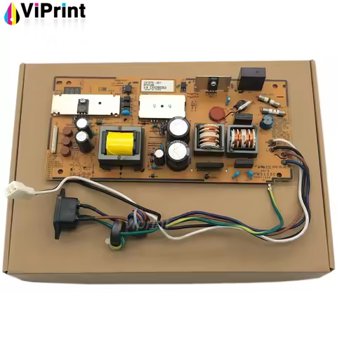 100V 110V Power Supply Board for Brother HL-3140 HL 3150 3170 DCP-9020 MFC-9120 MFC 9130 9133 9140 9