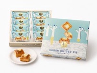 Sugar Butter Tree 砂糖奶油樹千層奶油酥派 砂糖奶油千層派千層酥 8入