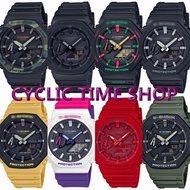 G SHOCK TMJ WATCH ORIGINAL CYCLIC TIME SHOP