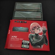 ADATA XPG SPECTRIX D50 RGB 16GB (8GB ...