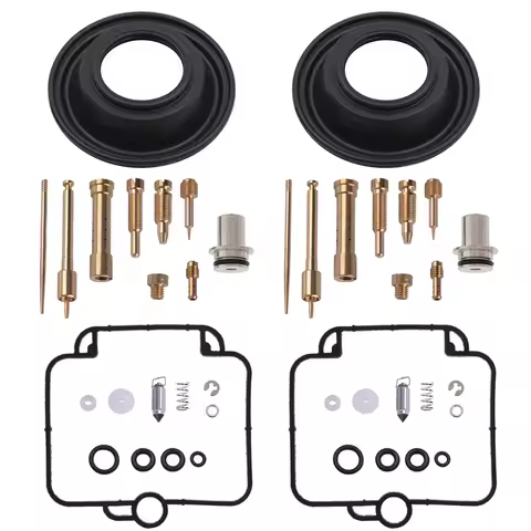 For Mikuni BST33 BST 33 BMW F650 Motorcycle Carburetor Carb Rebuild Repair Kit