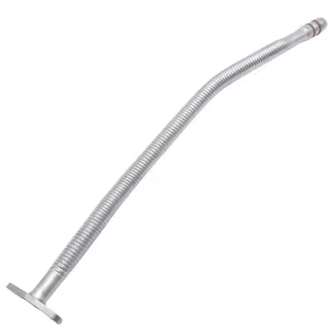 NR-Turbo Turbocharger Return Oil Tube 3926842 For CUMMINS 6CT 8.3L HX40 HX40W Spare Parts Accessorie