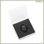 [dreamedge] Optical Lens Optical Glass Waterproof Camera Lens Anti-Scratch Protector Accessories
