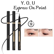 YOU EXPRESS ON POINT EYELINER