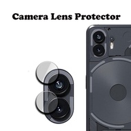 Nothing Phone 2a / Nothing Phone 2 / Nothing Phone 1 Camera Lens Protector