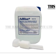 AdBlue Incoblue Diesel Exhaust Fluid 10L