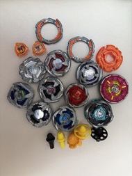 BeybladeX