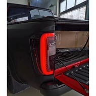 Nissan Navara NP300 Tail light, Taillight for Navara NP300