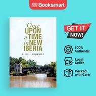 Once Upon A Time In New Iberia - Paperback - English - 9781489705075