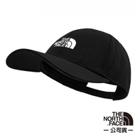 [United States The North Face] Washed Cotton Lightweight Breathable Baseball Cap 66 Classic Hat Sun 