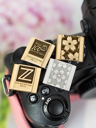 Nikon Camera Hot Shoe Cover Z30z50zfc Centenary Z5z62 Protective Cover Zf Shutter Button Camera Accessories