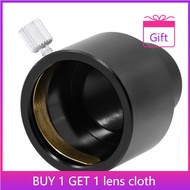 Telescope Eyepiece Adapter 1.25 Inch To 0.965 " Or 32 mm To 25 mm Scope 965 .96 Metal Mount Adapter 