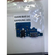 Samsung Galaxy A51 Type C Charging Port Flex Cable Board