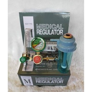 SRY7 Regulator oksigen Lotus