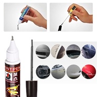 WENSH Professional Applicator Touch Up Waterproof Car Paint Repair Pen Scratch Remover Repair Paint Pen