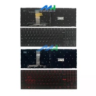 Lenovo Legion Y540-17IRH 81T3 laptop keyboard