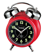 Casio Bell Alarm Table Clock (TQ-362-4A)