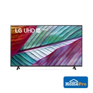 LG 4K UHD SMART TELEVISION 65UR7550PSC.ATS 65"