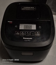 Panasonic IH 電飯煲 SR-AL108-K