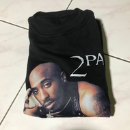 KATUN Crewneck Tupac All Eyez on Me - 2Pac Casual Cotton Sweater || SPECIAL PRICE DISCOUNTBIG