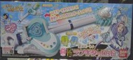 bandai 光之美少女 愛心吉他 原價1880
