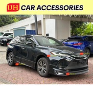 TOYOTA HARRIER XU80 2022 2023 2024 2025 AVANT MODELLISTA PP BODYKIT WITH PAINT