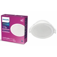 PROMOTION PHILIPS MESON 59466 / 59467 17W 6" LED DOWNLIGHT 6500K (promotion)