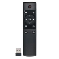 投影仪遥控器PPT翻页笔电视机顶盒万能通用遥控器无线键盘通用Q5Projector remote control PPT page turning pen TV20250928