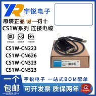 Discount in Limited Time Unisex 欧姆龙连接电缆CS1W-CN223 CN523 CN626 CN713 313 CN133 CN226 0d8