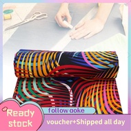 Aoke Ankara Fabric  Soft Printed Wax for Clothing Crafts Sewing