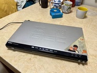 杰科DVD機 GK-3200