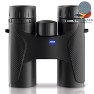 ZEISS Terra ED 8x32 Binoculars, Roof Prism, 8x Magnification, 32 mm Objective, ED Lenses, Tough & Li