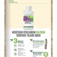 Cal Mag D Plus Vitamin