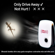 Lizard Killer/Lizard Avoider/Silent Gecko Repeller/Insect Repellent Bug Repelling Artifact Repel mice mosquitoes and insects