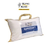 (2025 NEW) KingKoil Supersoft Pillow PENANG GURNEY PLAZA