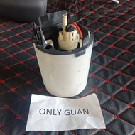 mercedes benz w211 fuel pump used ori