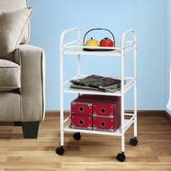 U-Need 3 Tier Distinct Mobile Rack