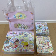 Sumikko Gurashi Screw Hapi Deluxe And San-X Direct From Japan Very good conditionN10