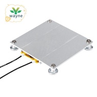 Hot Plate LED Remover Chip Welding LED Lamp Station Heating Soldering Plate Hot Plate LED Remover fo