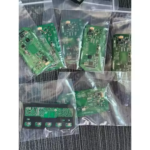 for Bose SoundLink Mini II Main Board Original Disassembled Tested Motherboard Replacement Part