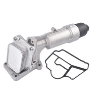 【SAIDA】BENZ W271 M271 High Quality oil filter Performance Durable Design Perfect 2711800710