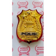 Ration POLICE Authority